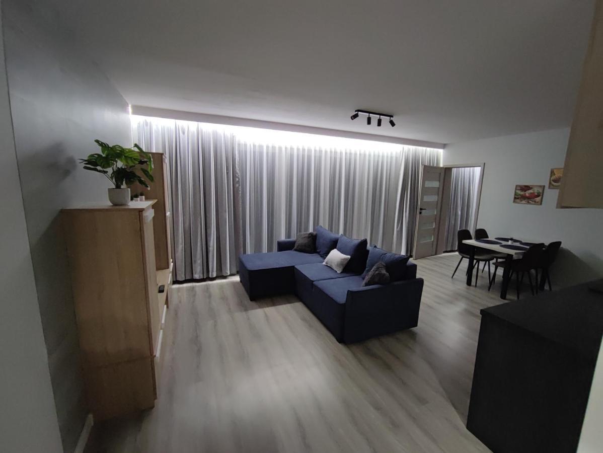 Apartament Bukowy Вейгерово Екстер'єр фото